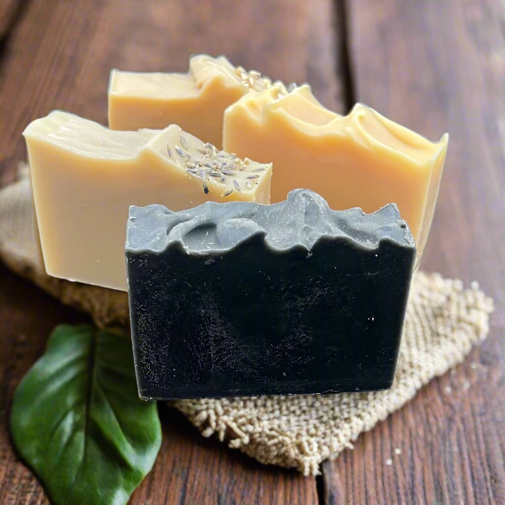 Essential Trio Gift Set