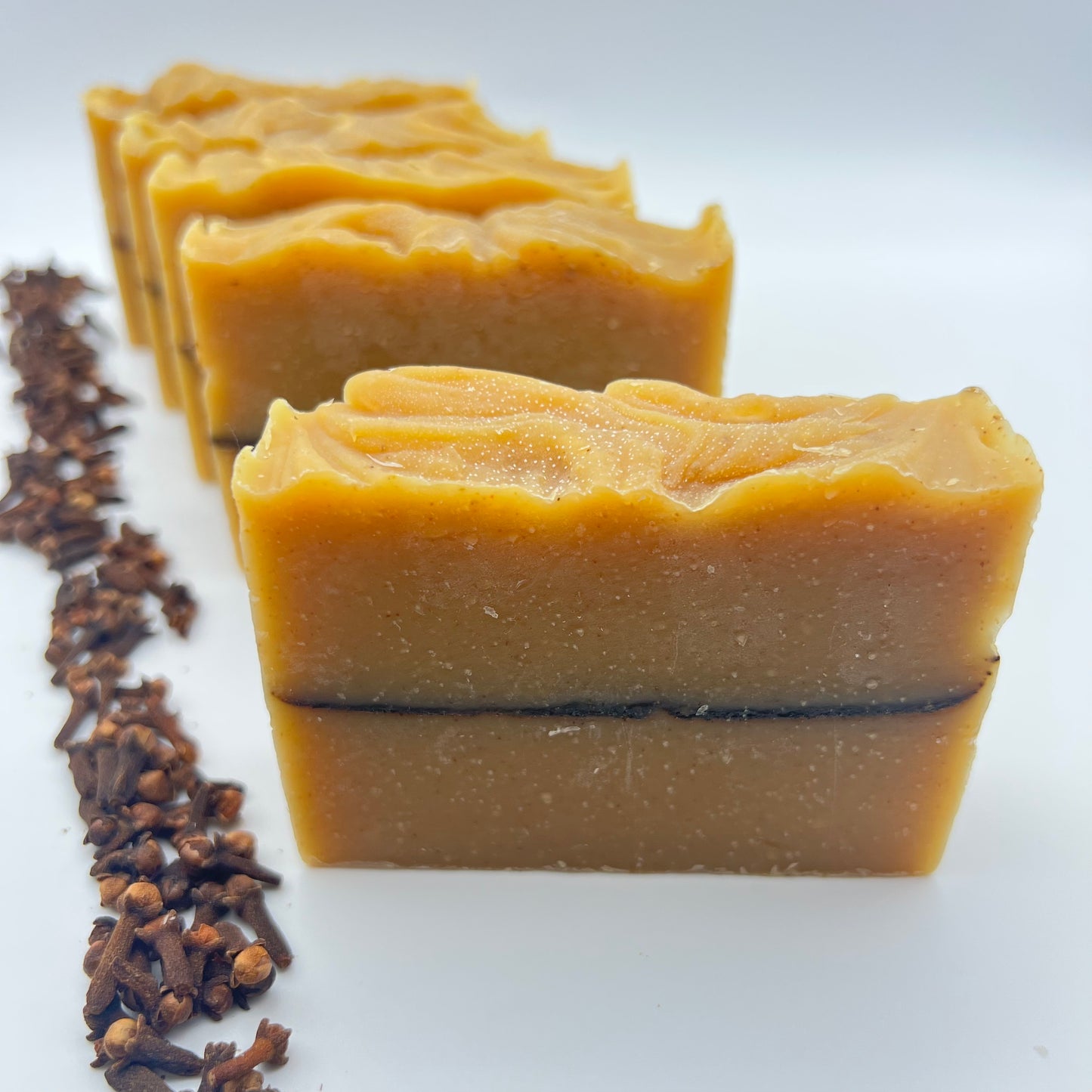 Handmade Soap - Fall Seasonal