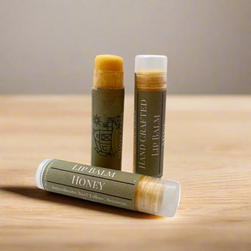 Lip Balm