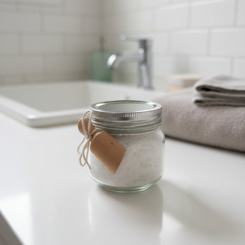 Botanical Bath Salt