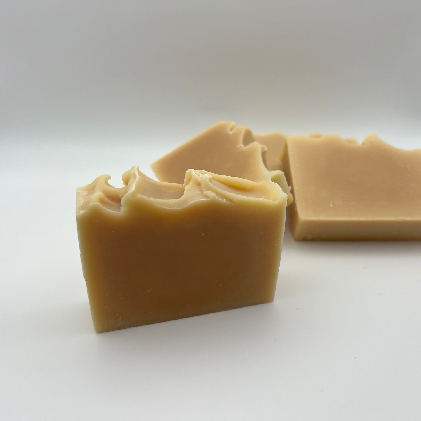 Handmade Bar Soap - Core Collection