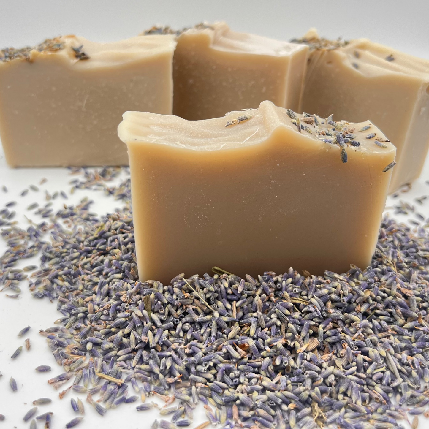 Handmade Bar Soap - Core Collection