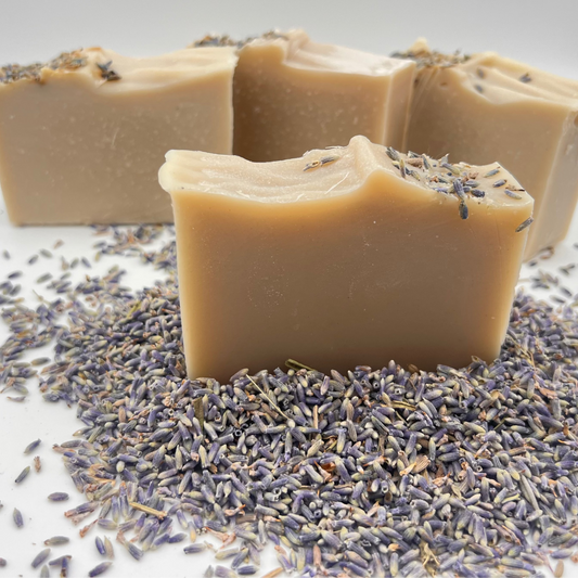 Handmade Bar Soap - Core Collection