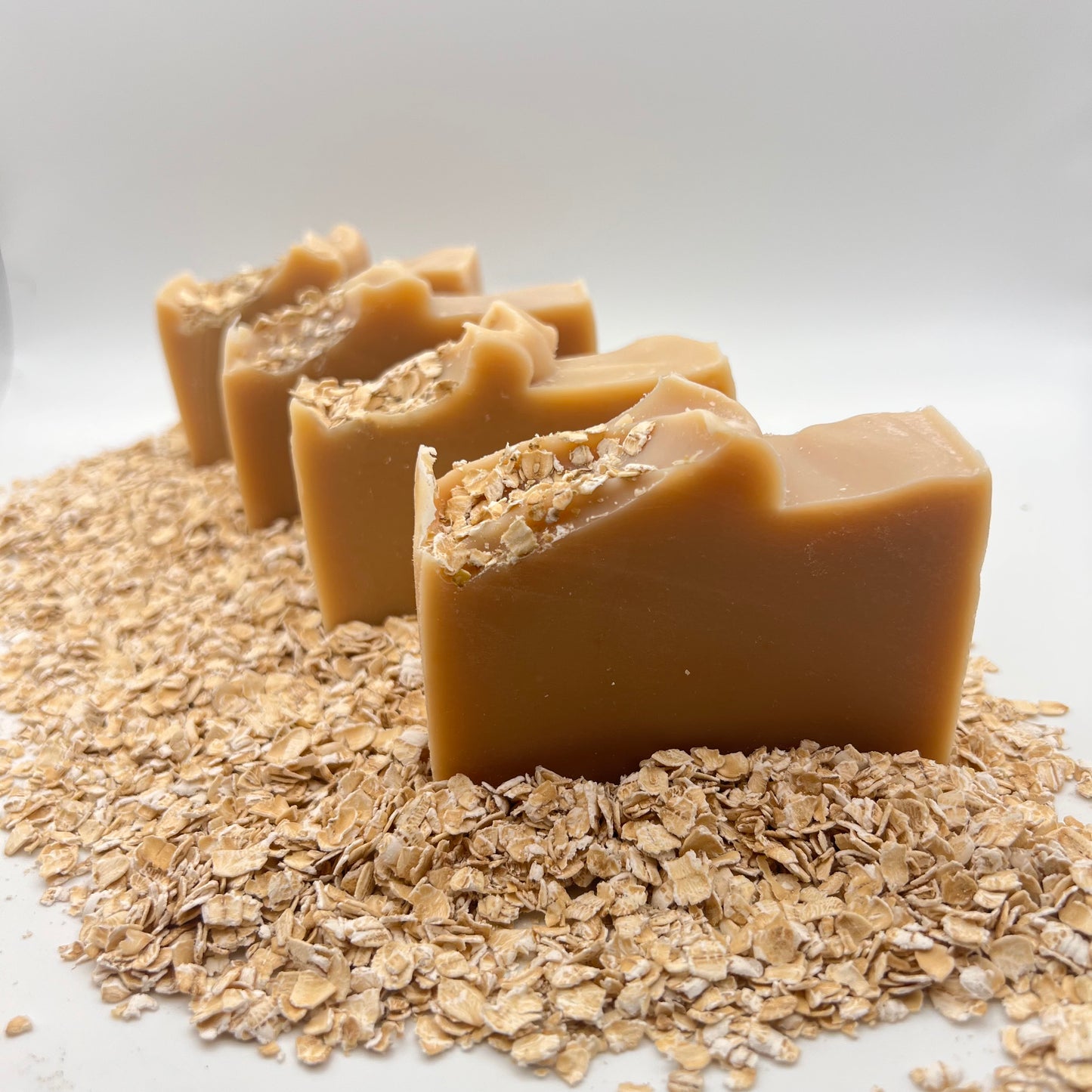 Handmade Bar Soap - Core Collection