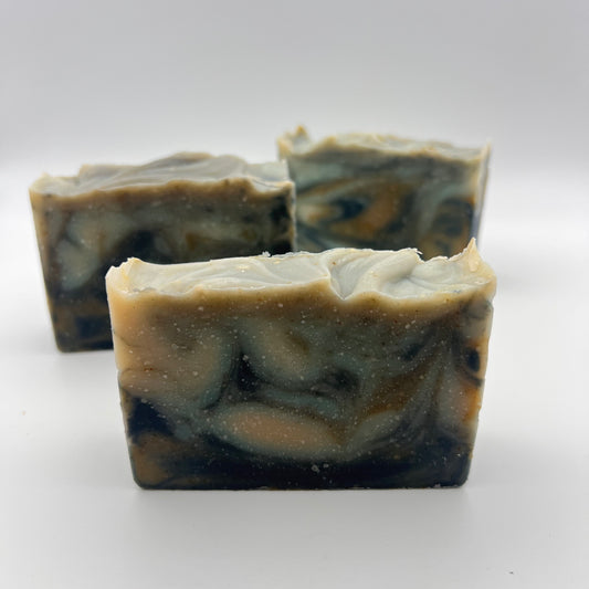 Handmade Soap - Fall Seasonal