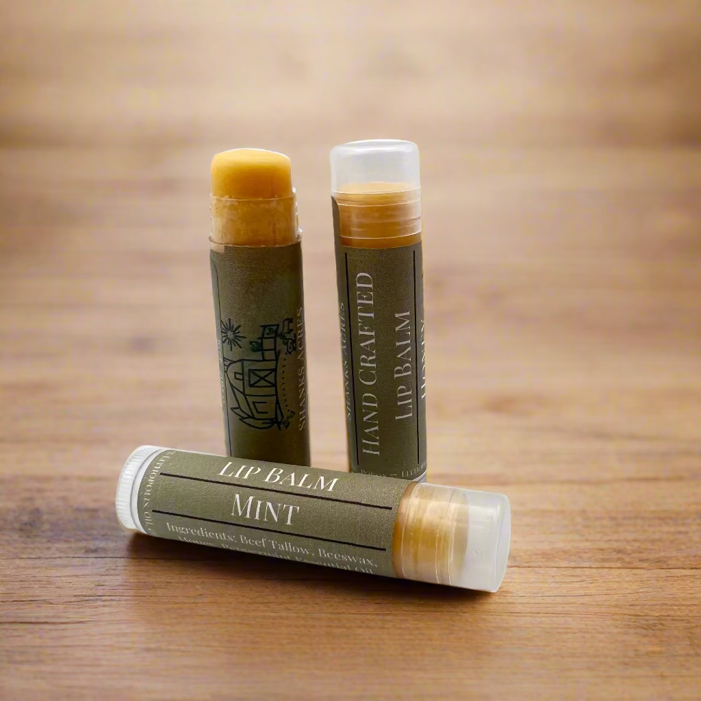 Lip Balm