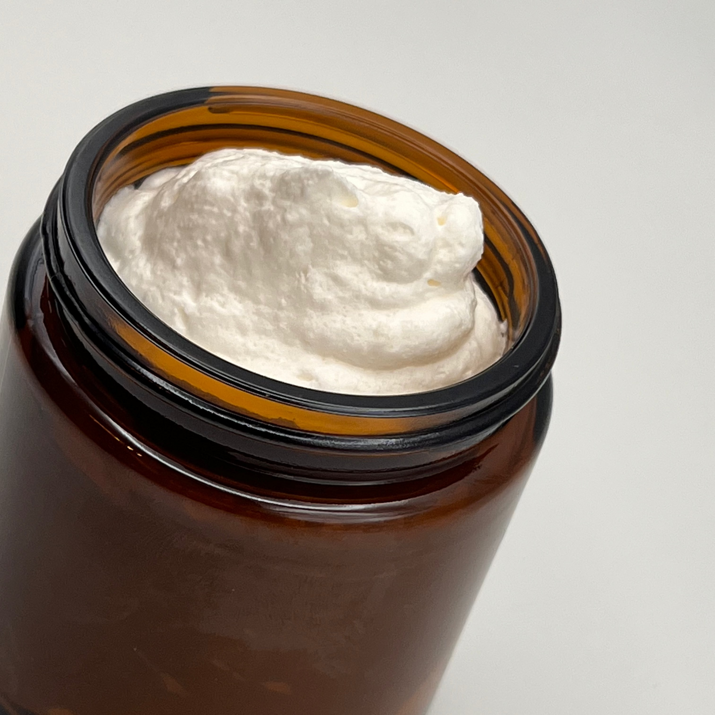whipped tallow