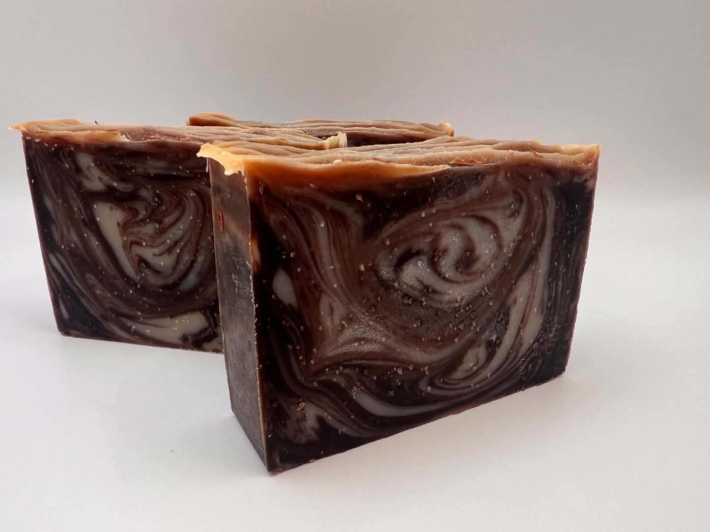 FF Mint Soap